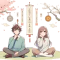 愛情運勢