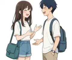 曖昧關係占卜