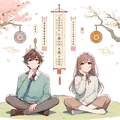 流年姻緣運