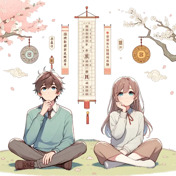 2026姻緣桃花運